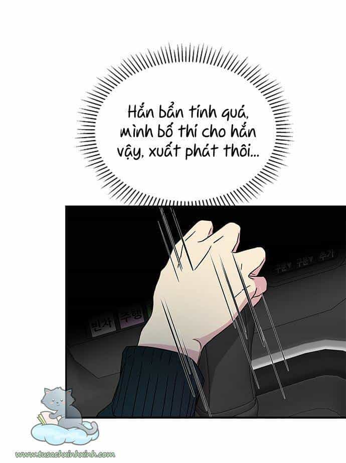 Cạm Bẫy - Chương 10 - ảnh 12