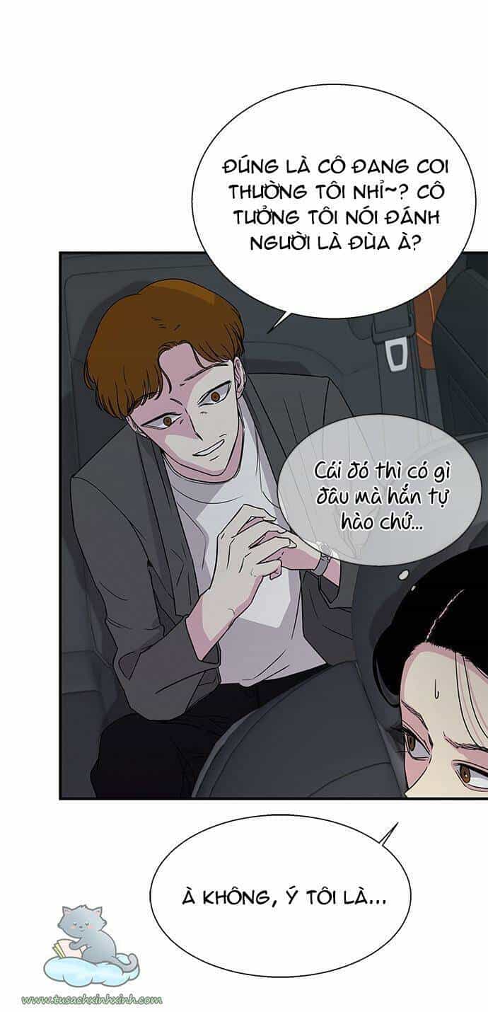 Cạm Bẫy - Chương 10 - ảnh 15