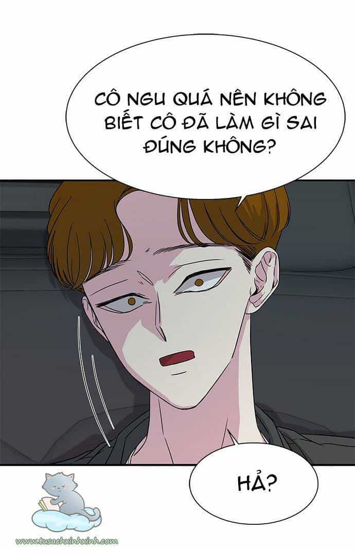 Cạm Bẫy - Chương 10 - ảnh 16