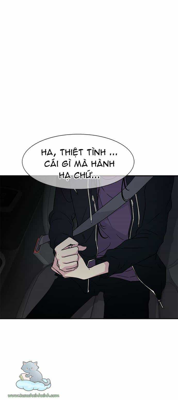 Cạm Bẫy - Chương 10 - ảnh 24