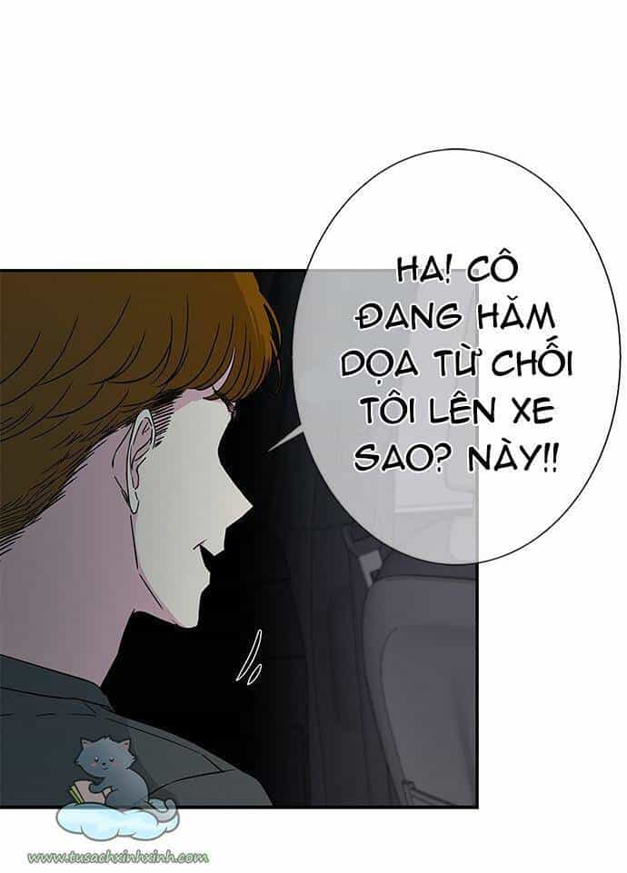 Cạm Bẫy - Chương 10 - ảnh 27
