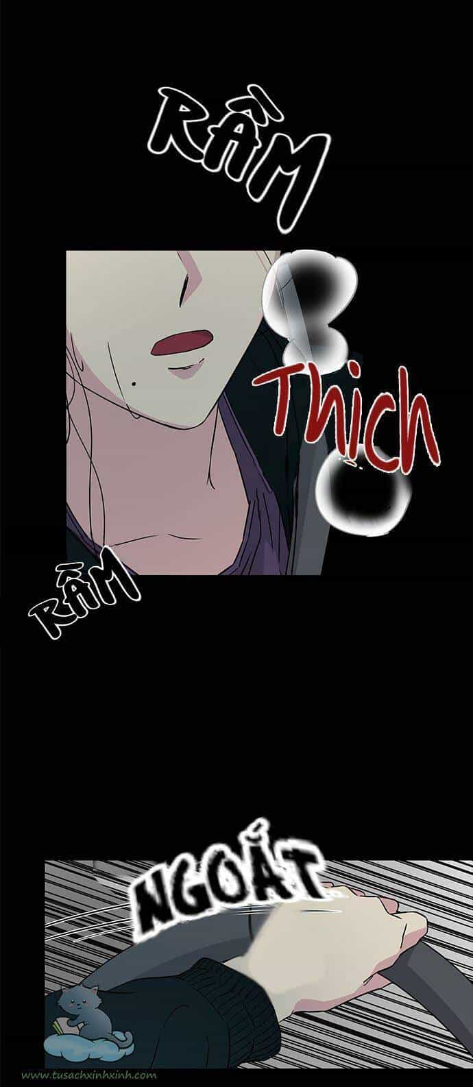 Cạm Bẫy - Chương 10 - ảnh 43
