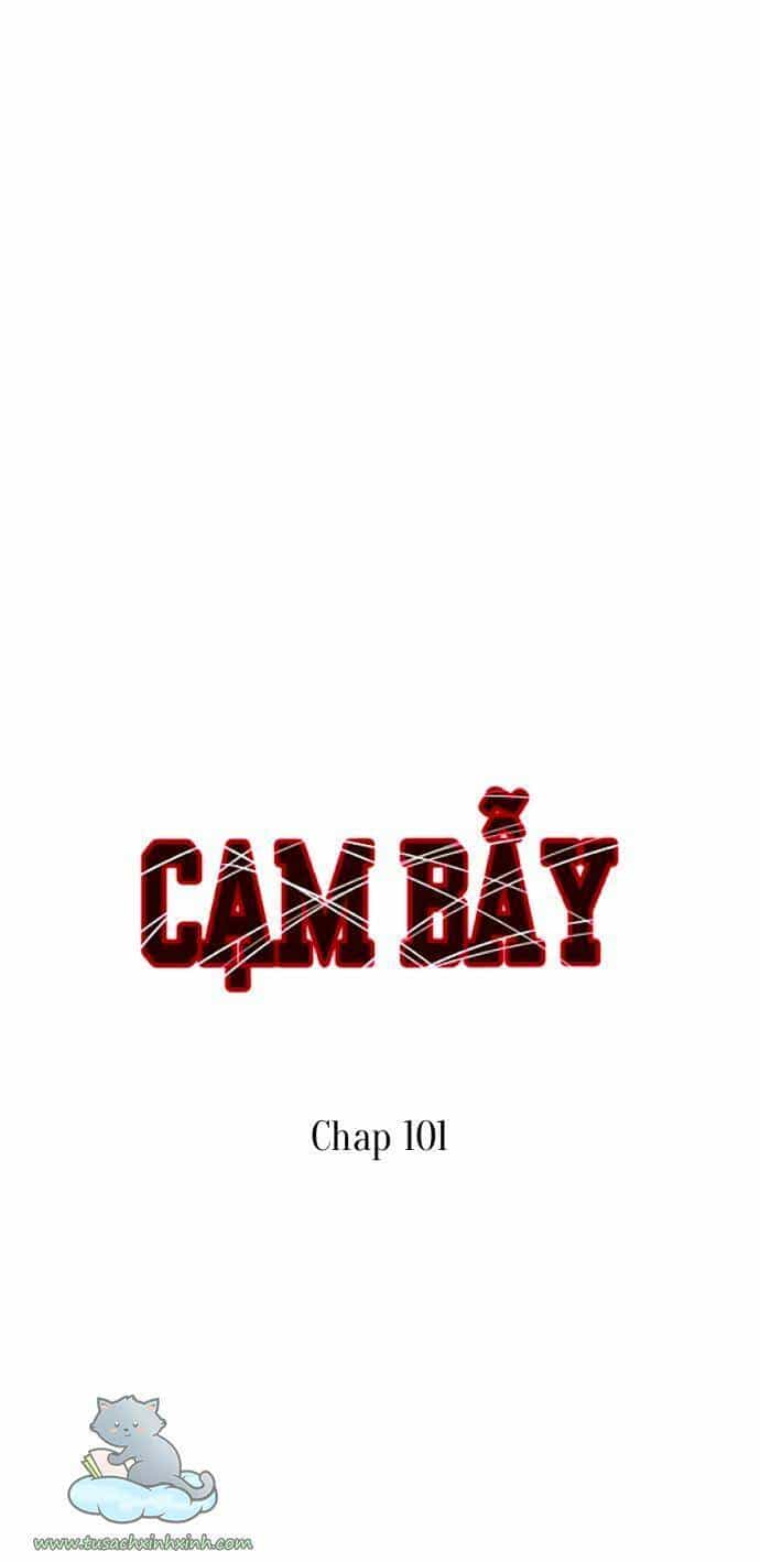 Cạm Bẫy - Chương 101 - ảnh 4