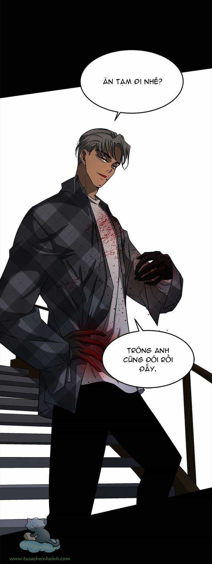 Cạm Bẫy - Chương 102 - ảnh 24