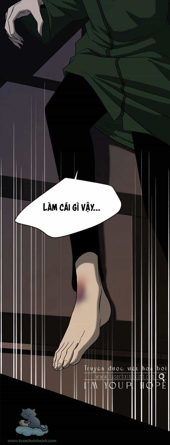Cạm Bẫy - Chương 102 - ảnh 5