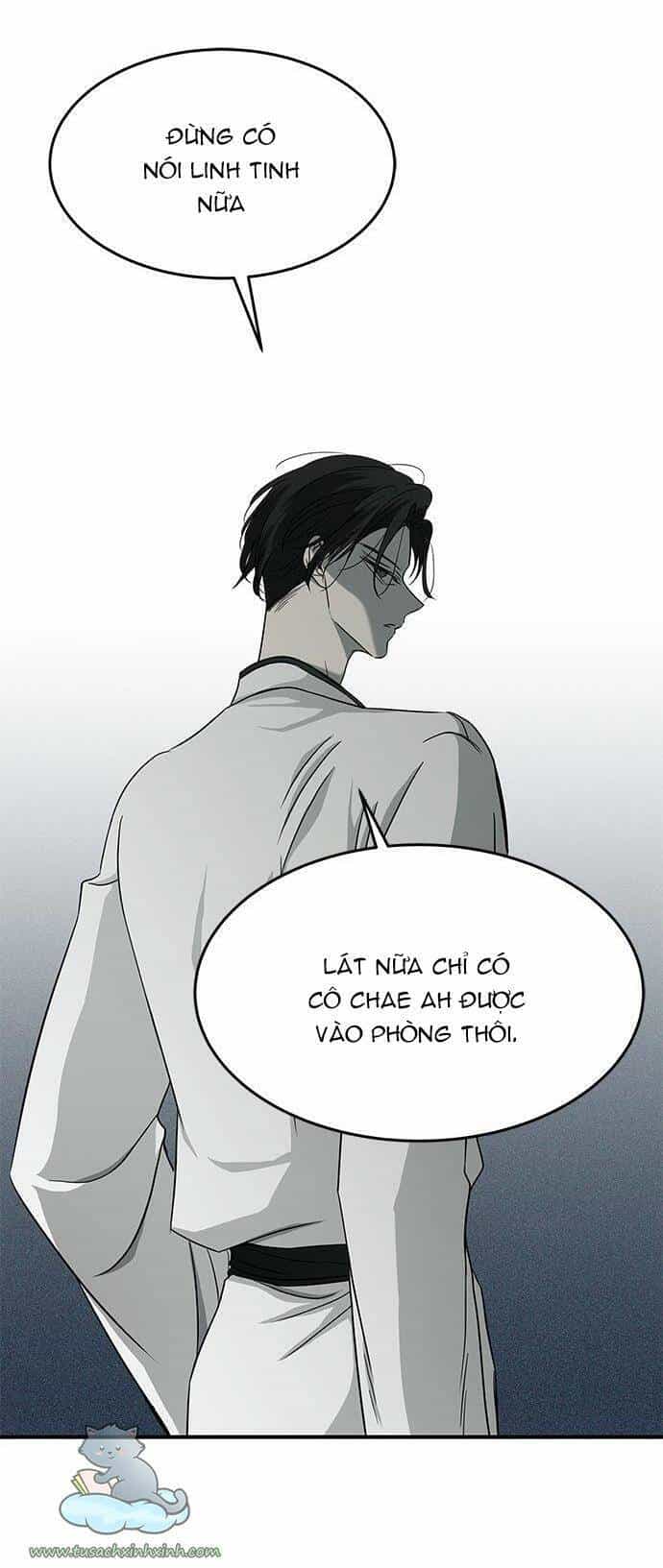 Cạm Bẫy - Chương 103 - ảnh 42