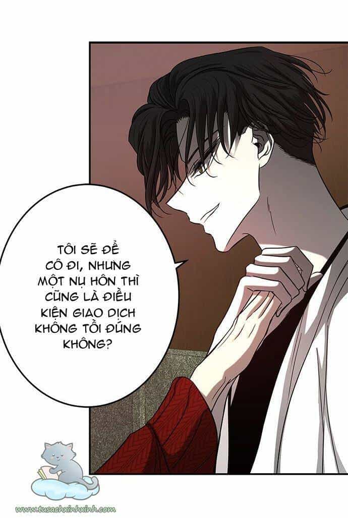 Cạm Bẫy - Chương 104 - ảnh 7