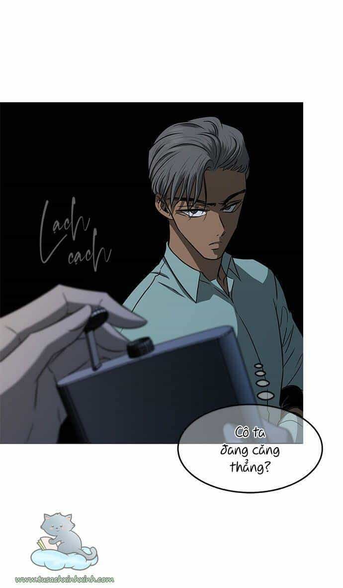 Cạm Bẫy - Chương 105 - ảnh 11