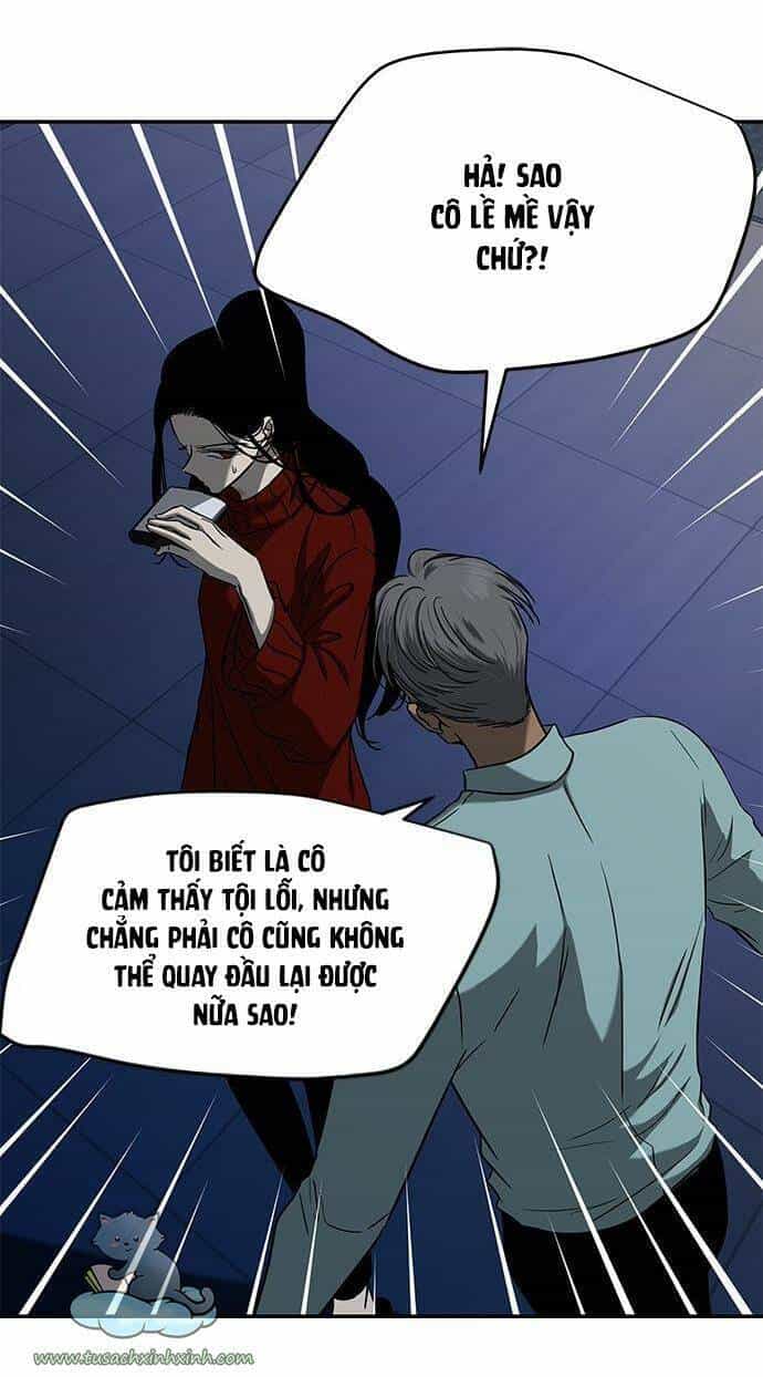Cạm Bẫy - Chương 105 - ảnh 15
