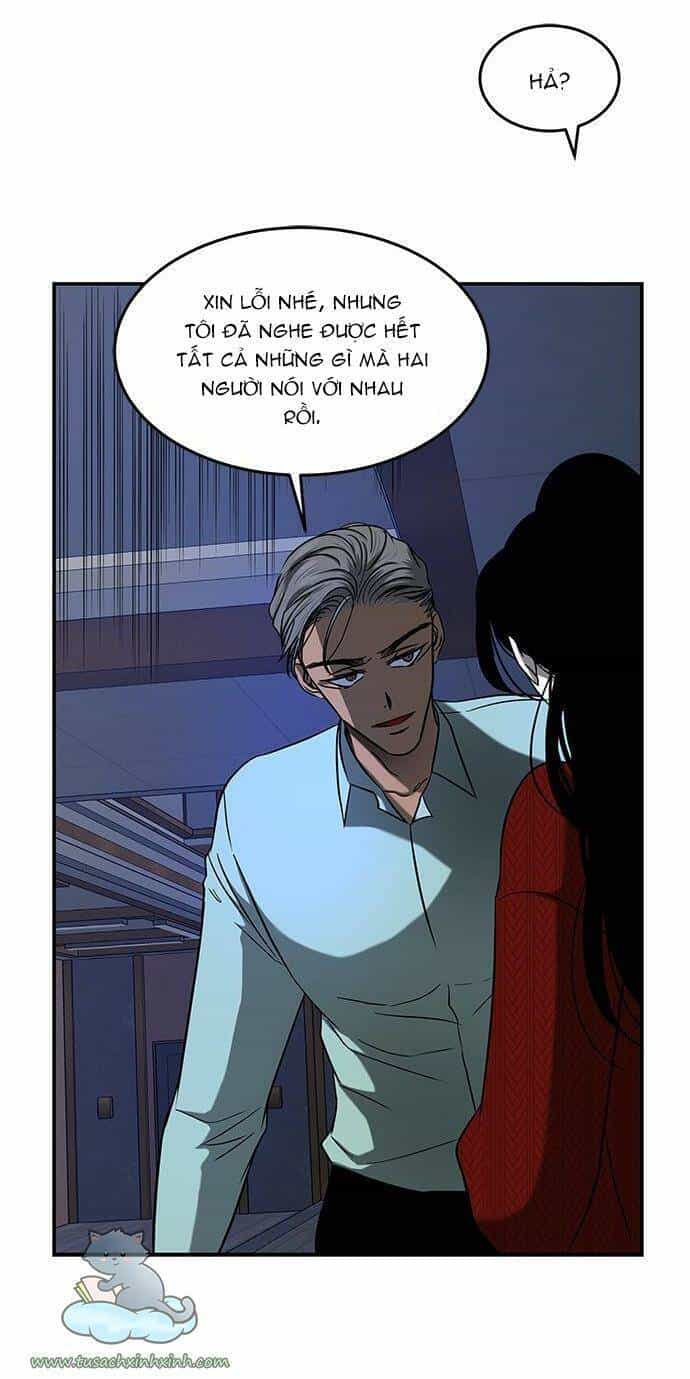 Cạm Bẫy - Chương 105 - ảnh 19