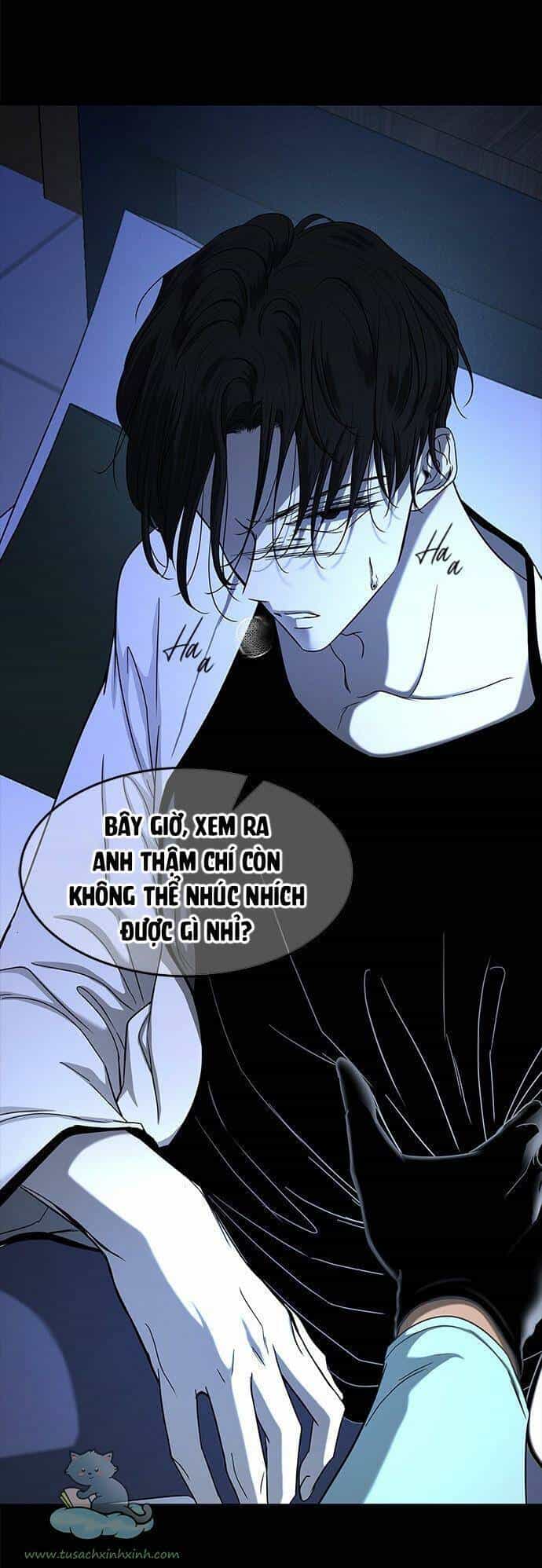 Cạm Bẫy - Chương 107 - ảnh 30