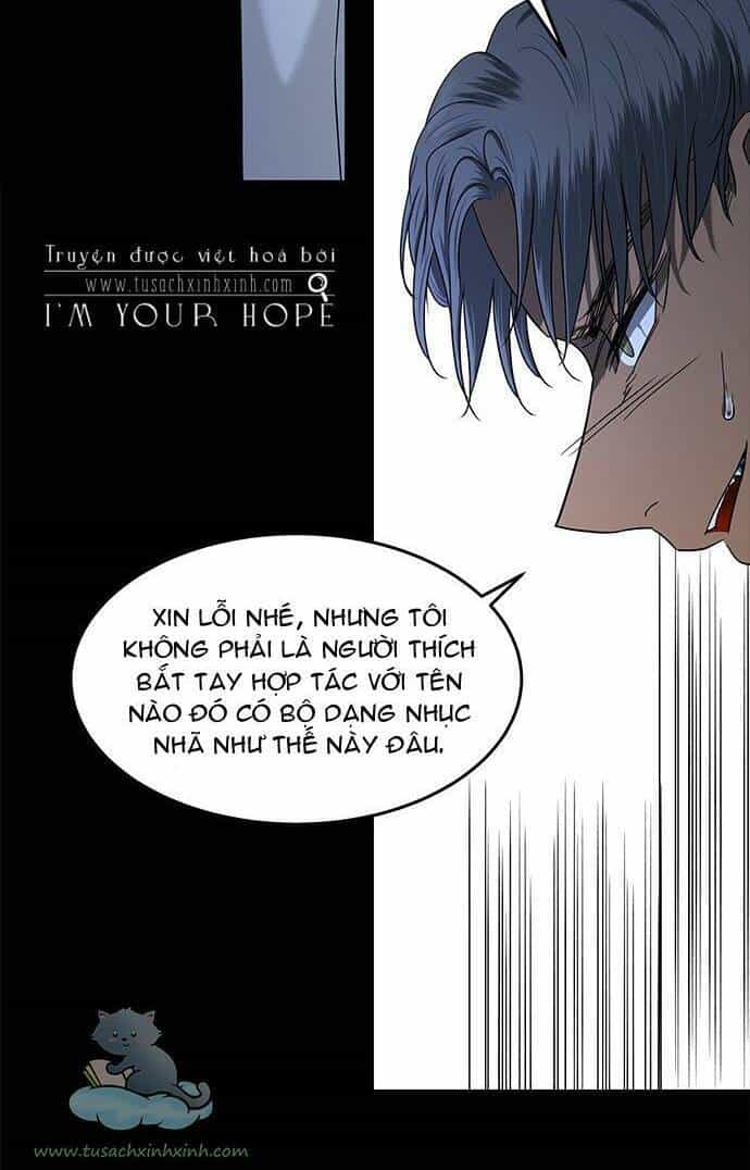 Cạm Bẫy - Chương 107 - ảnh 35