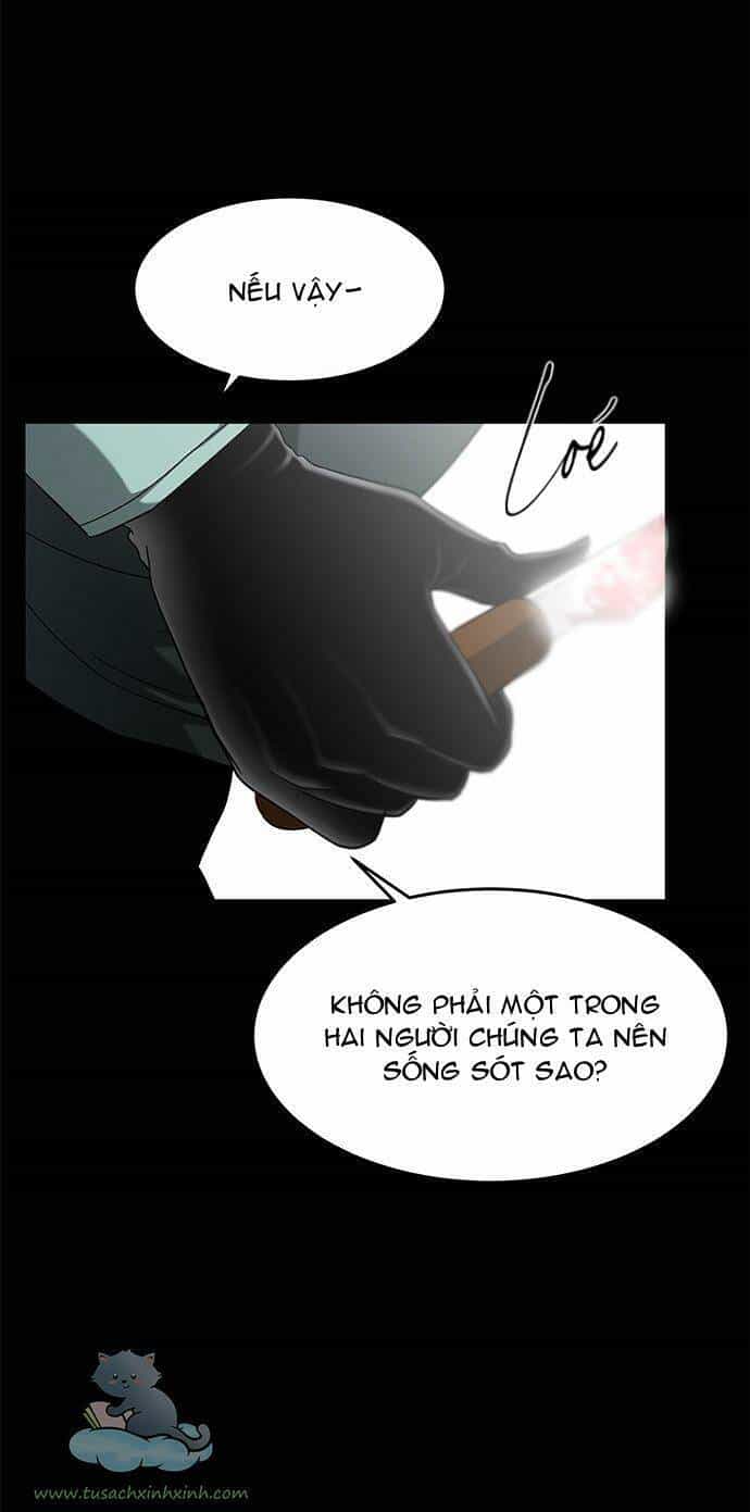 Cạm Bẫy - Chương 107 - ảnh 40