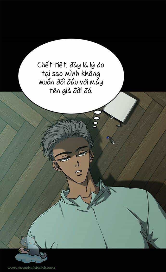 Cạm Bẫy - Chương 107 - ảnh 9
