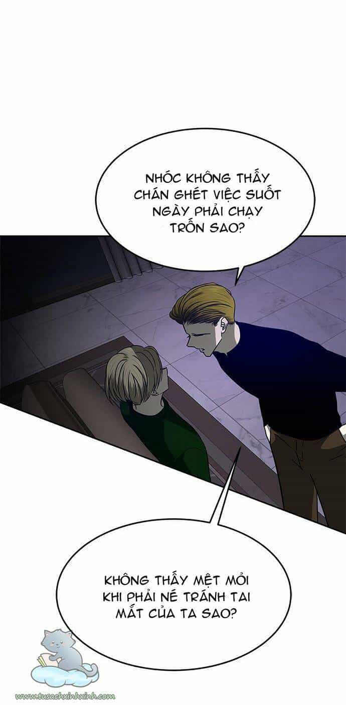 Cạm Bẫy - Chương 108 - ảnh 12