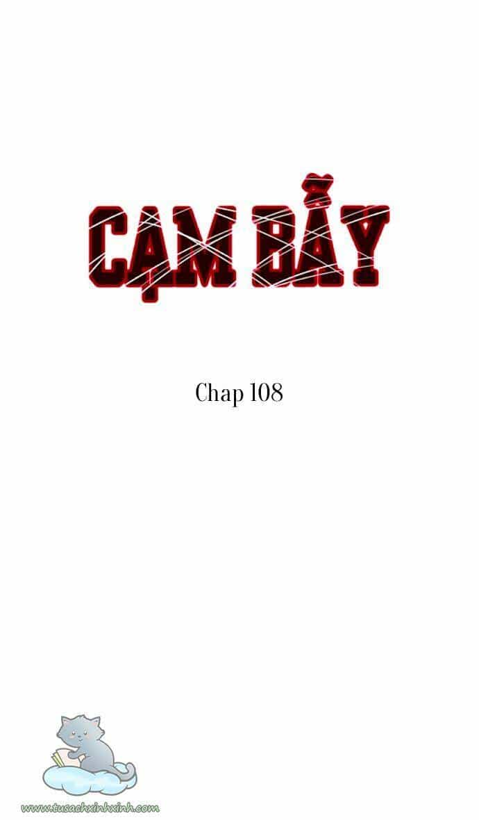 Cạm Bẫy - Chương 108 - ảnh 2