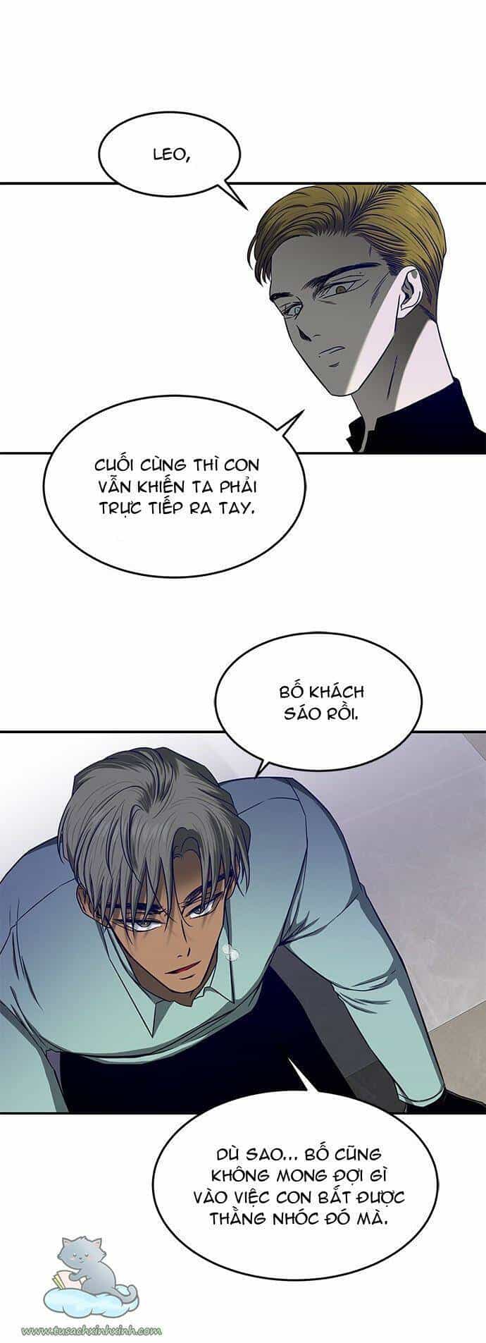 Cạm Bẫy - Chương 108 - ảnh 23