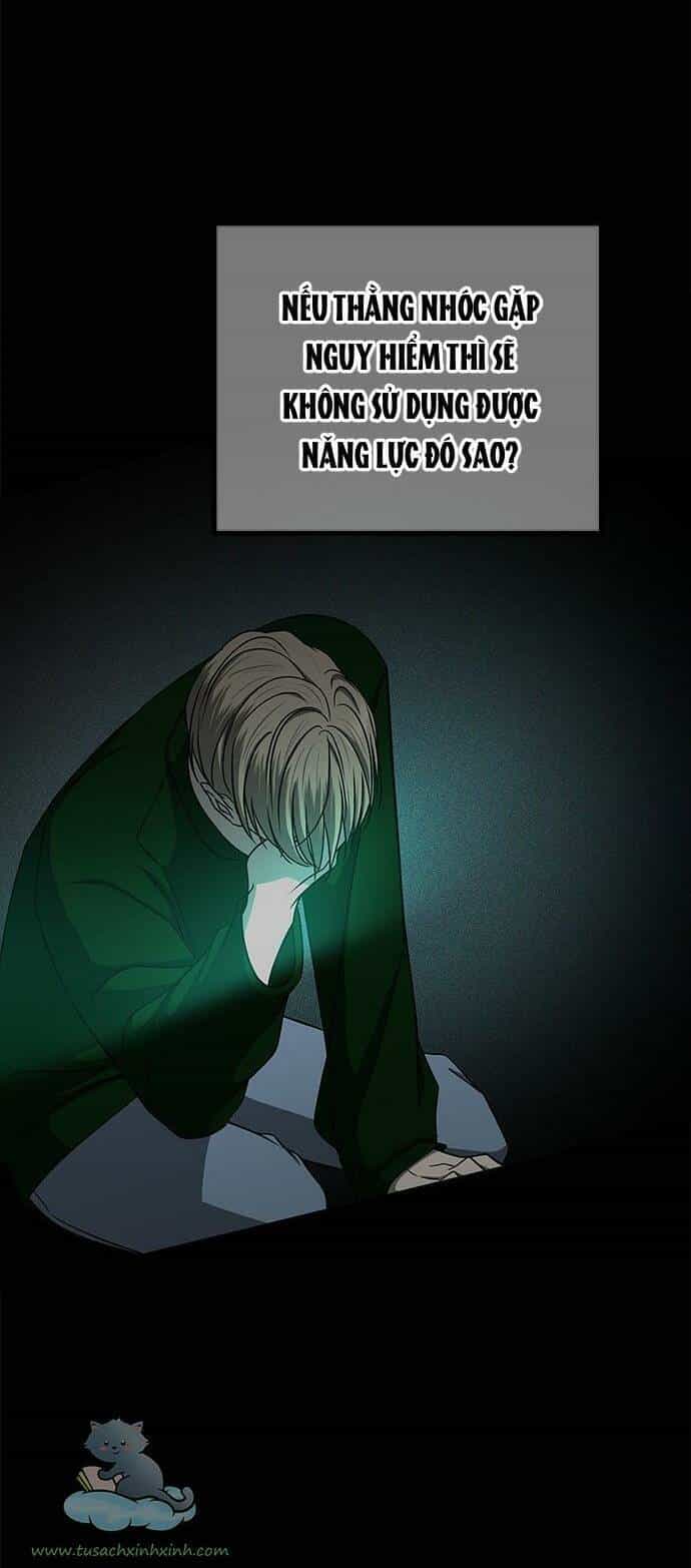 Cạm Bẫy - Chương 108 - ảnh 49