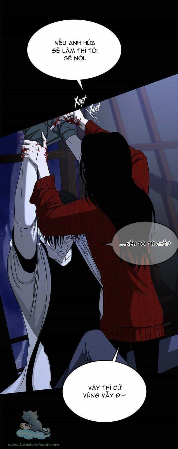 Cạm Bẫy - Chương 109 - ảnh 95