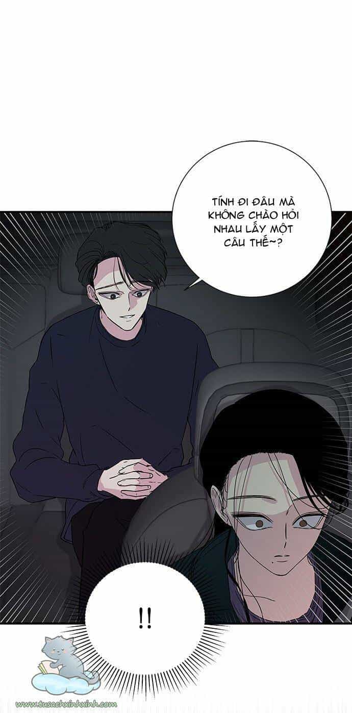 Cạm Bẫy - Chương 11 - ảnh 16