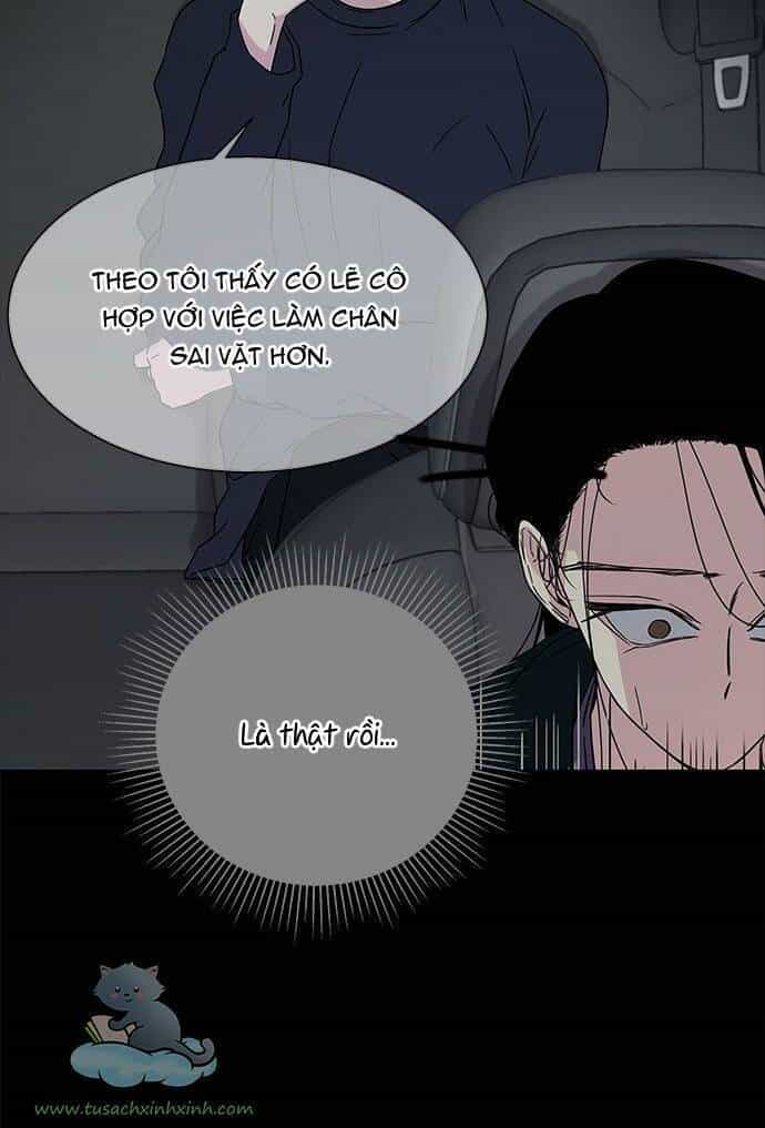 Cạm Bẫy - Chương 11 - ảnh 24