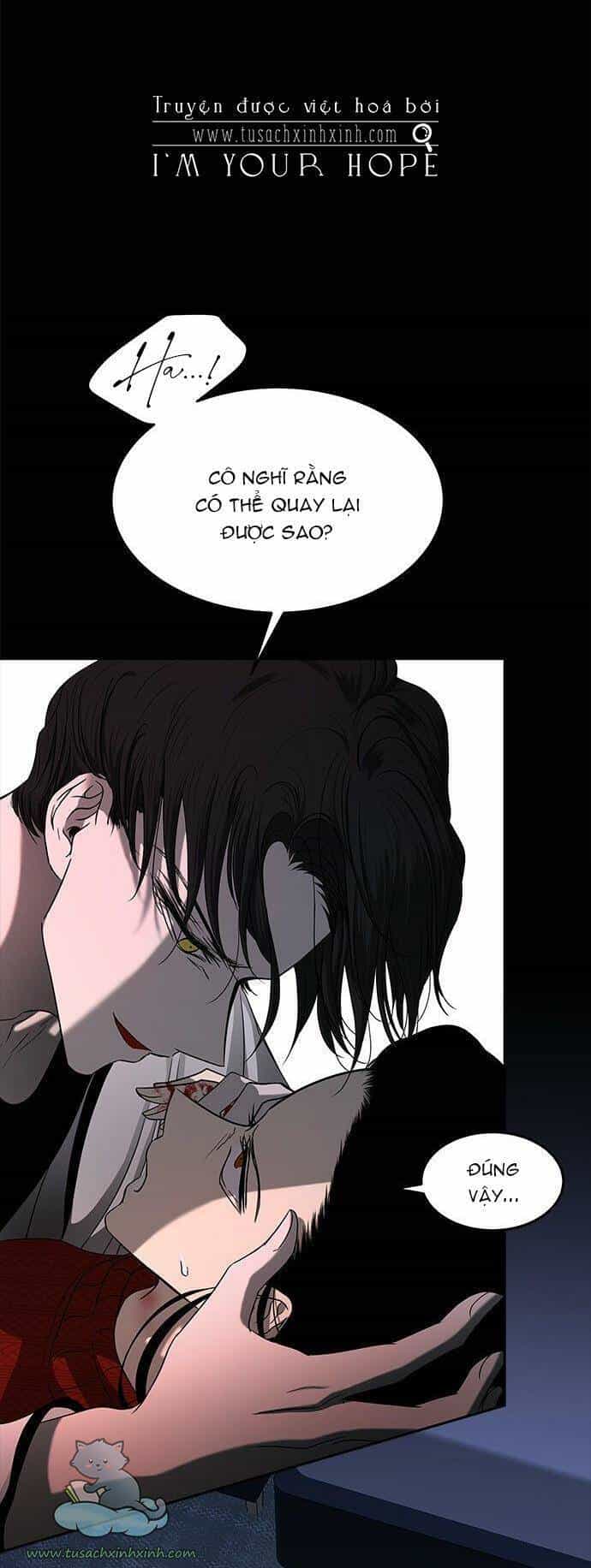 Cạm Bẫy - Chương 110 - ảnh 27
