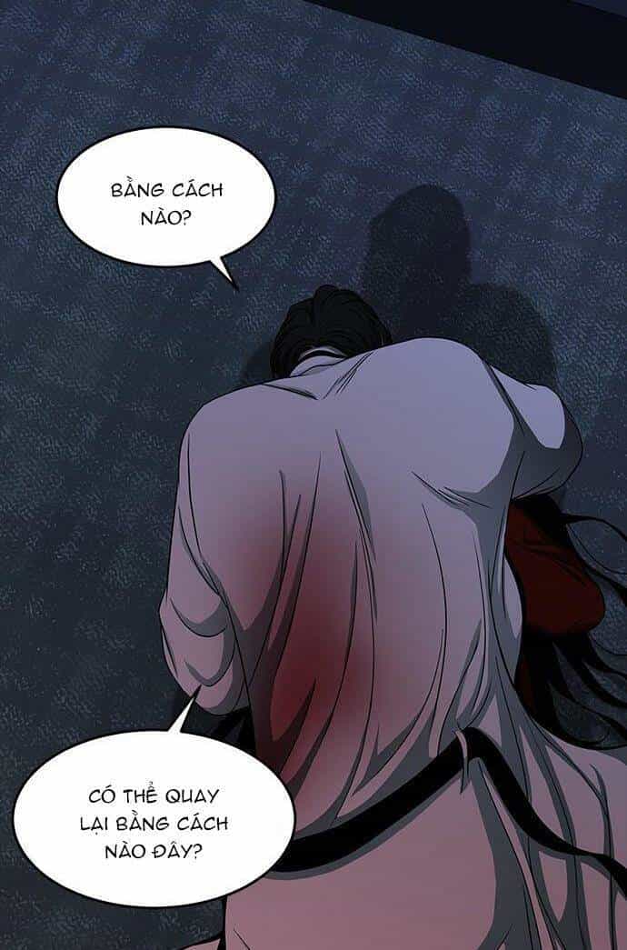 Cạm Bẫy - Chương 110 - ảnh 28