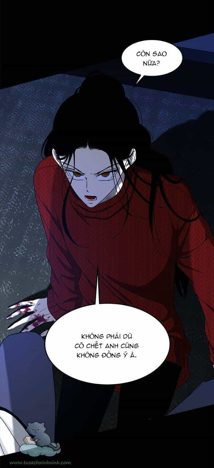 Cạm Bẫy - Chương 110 - ảnh 37