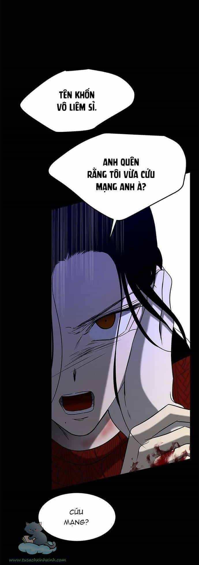 Cạm Bẫy - Chương 110 - ảnh 43