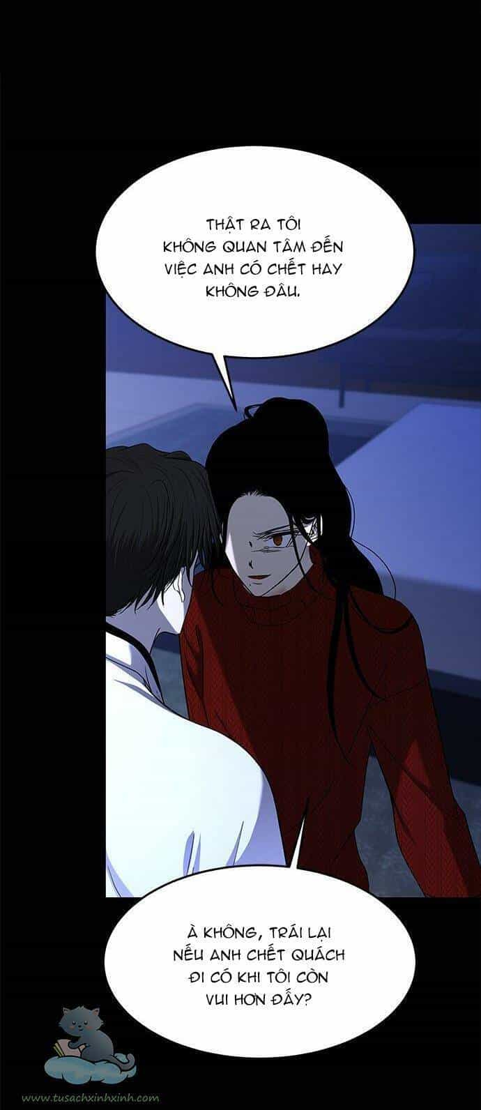 Cạm Bẫy - Chương 110 - ảnh 55