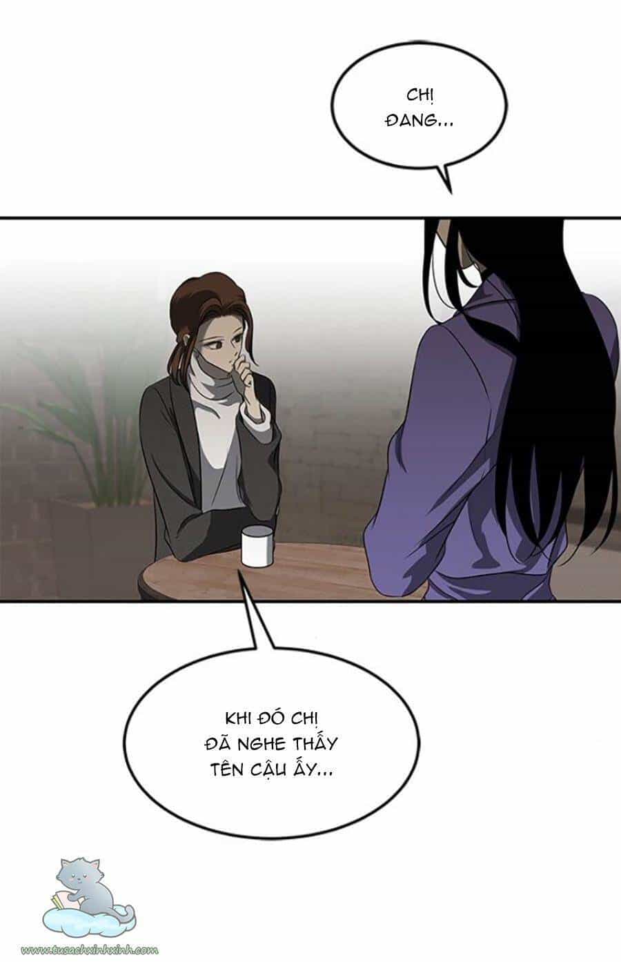 Cạm Bẫy - Chương 111 - ảnh 128