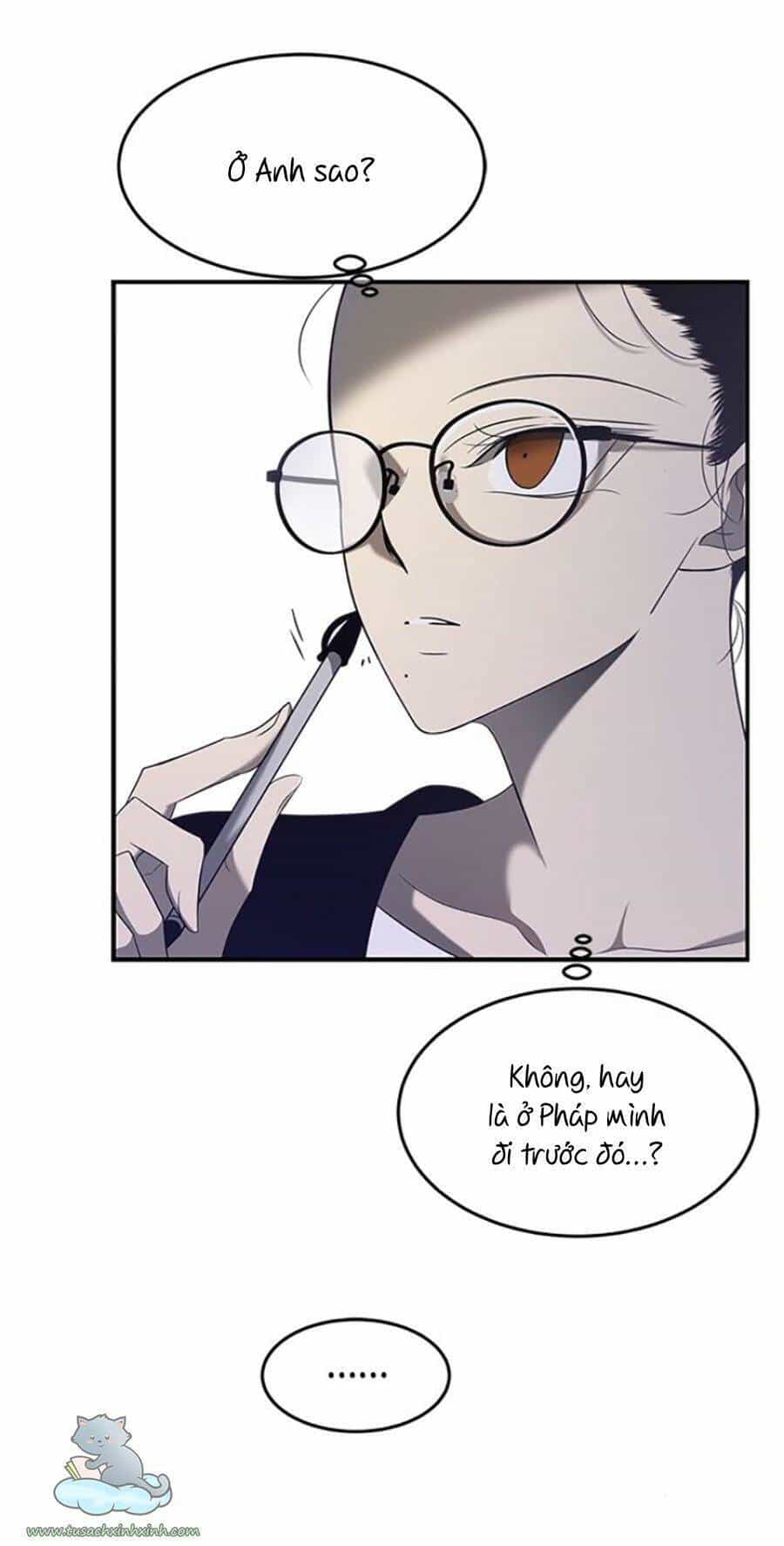 Cạm Bẫy - Chương 111 - ảnh 73