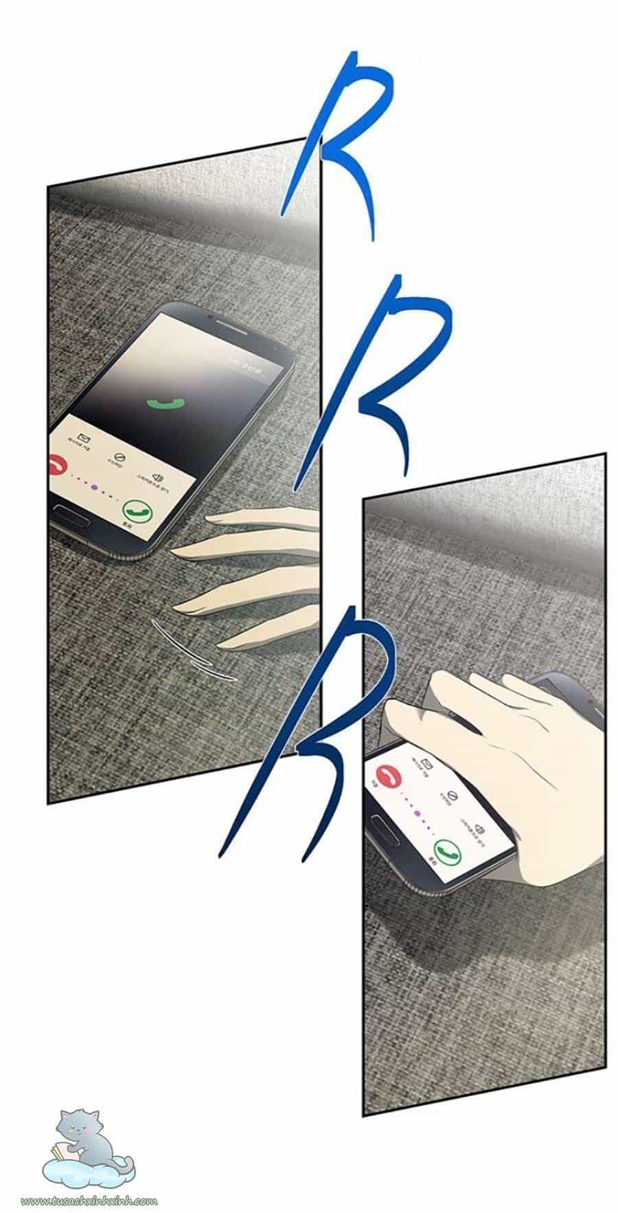 Cạm Bẫy - Chương 111 - ảnh 91