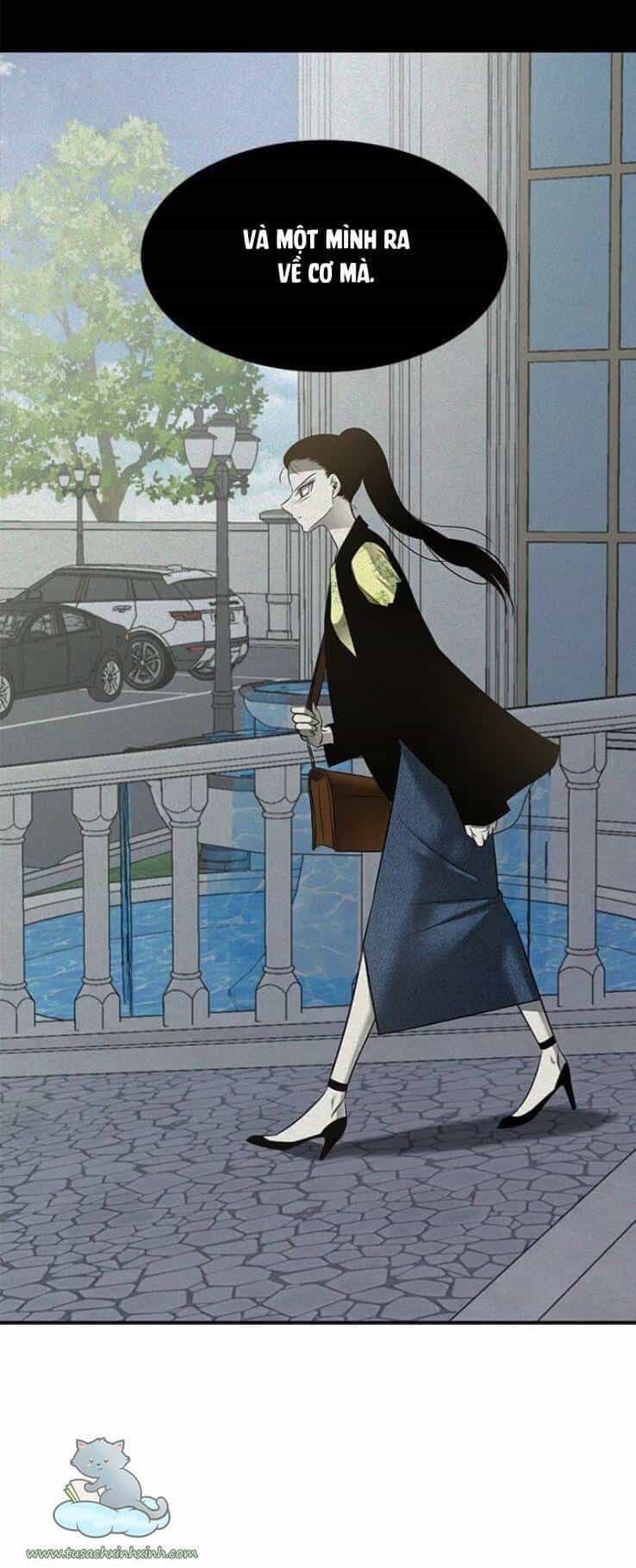Cạm Bẫy - Chương 112 - ảnh 18