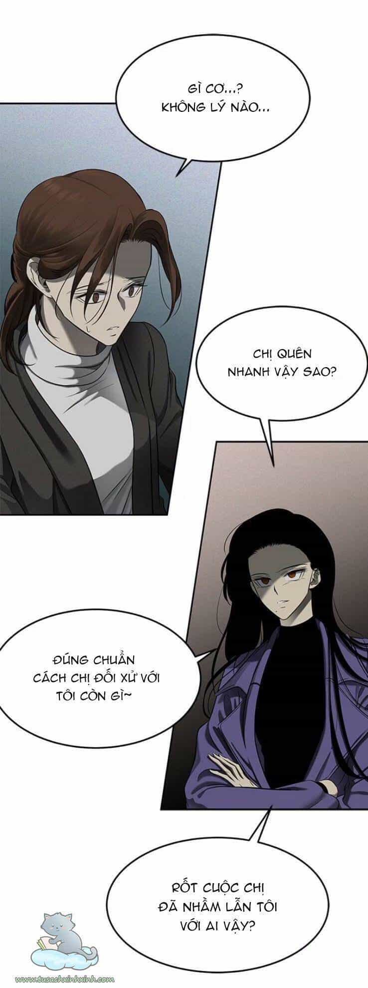 Cạm Bẫy - Chương 112 - ảnh 19