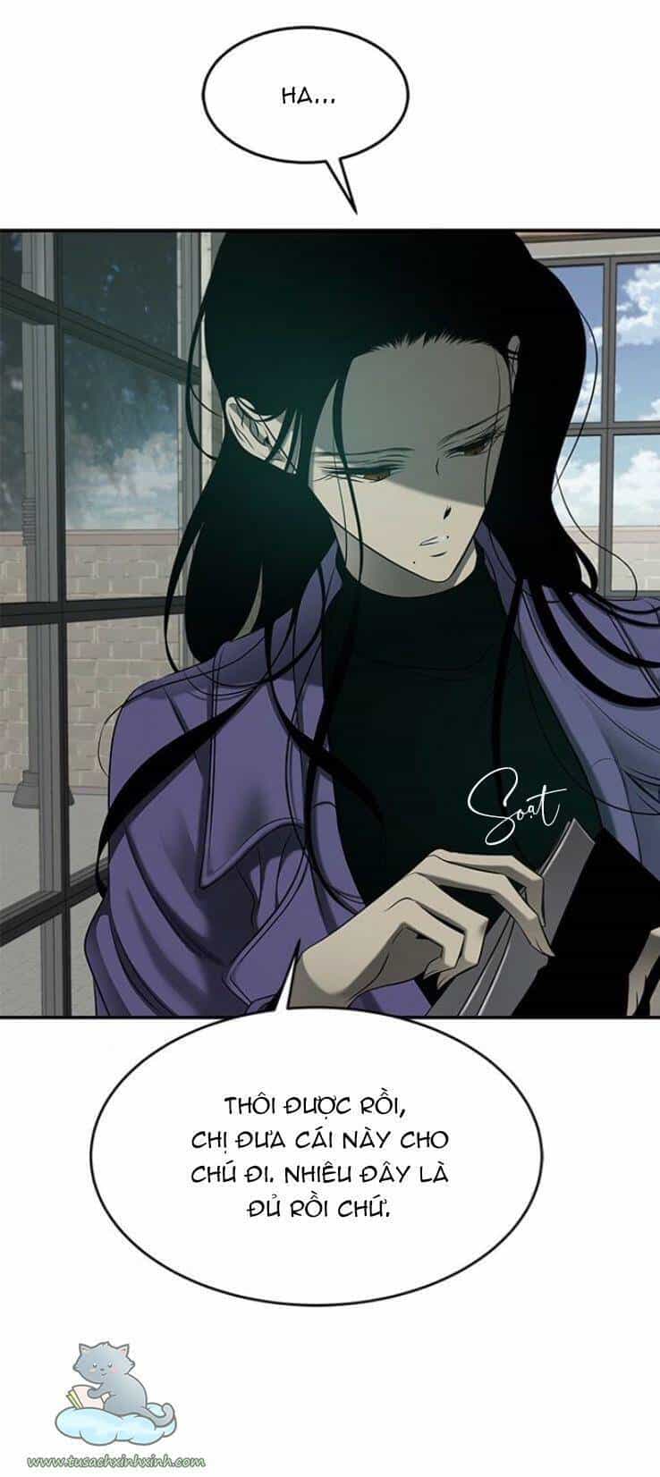 Cạm Bẫy - Chương 112 - ảnh 21