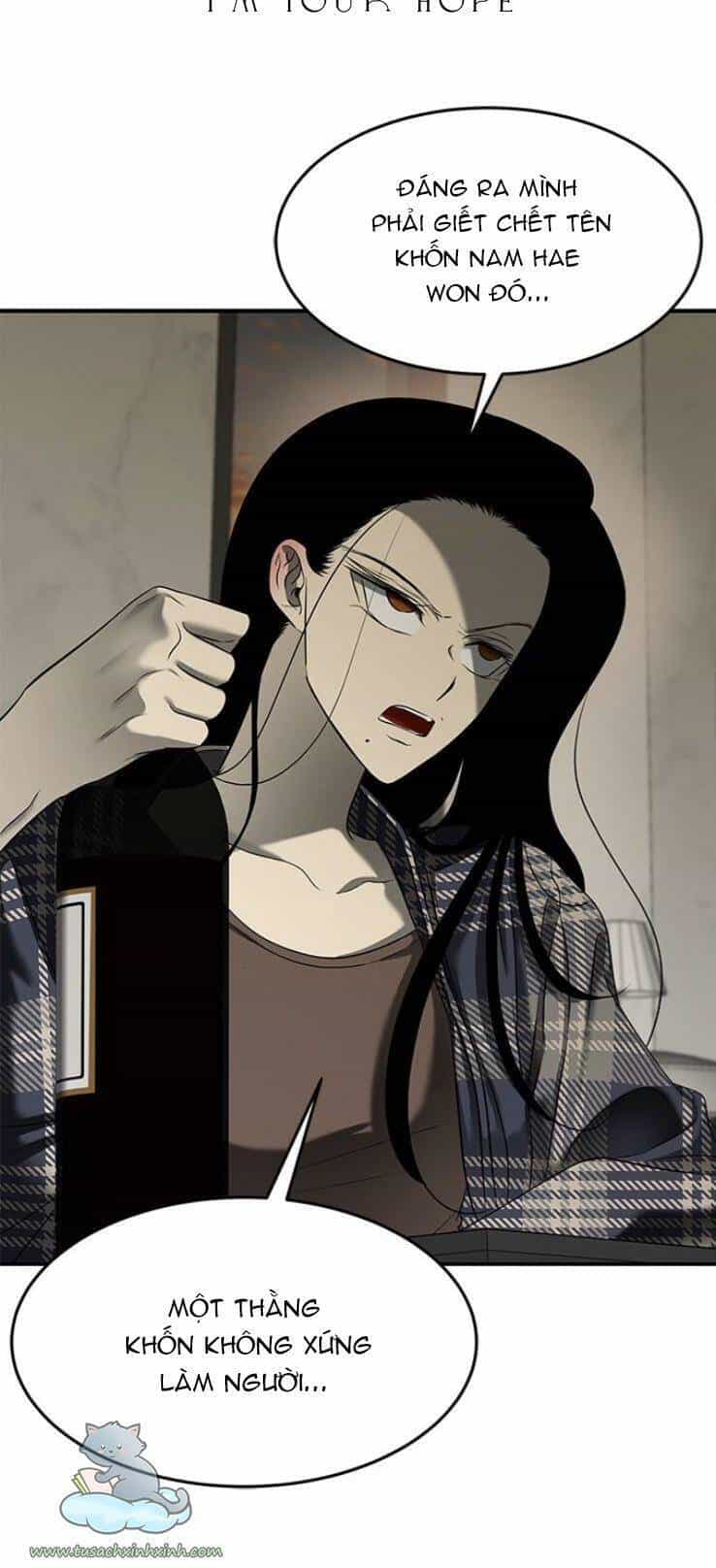 Cạm Bẫy - Chương 112 - ảnh 43