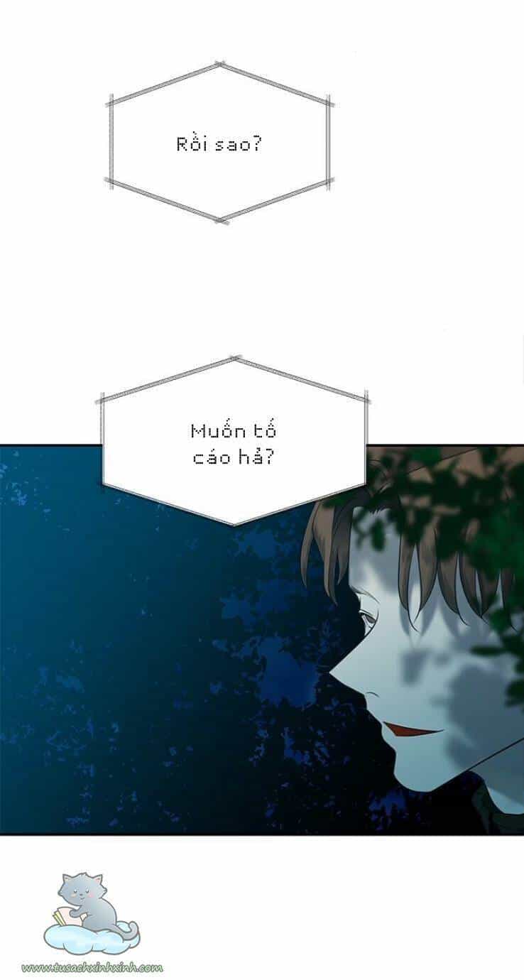 Cạm Bẫy - Chương 112 - ảnh 49