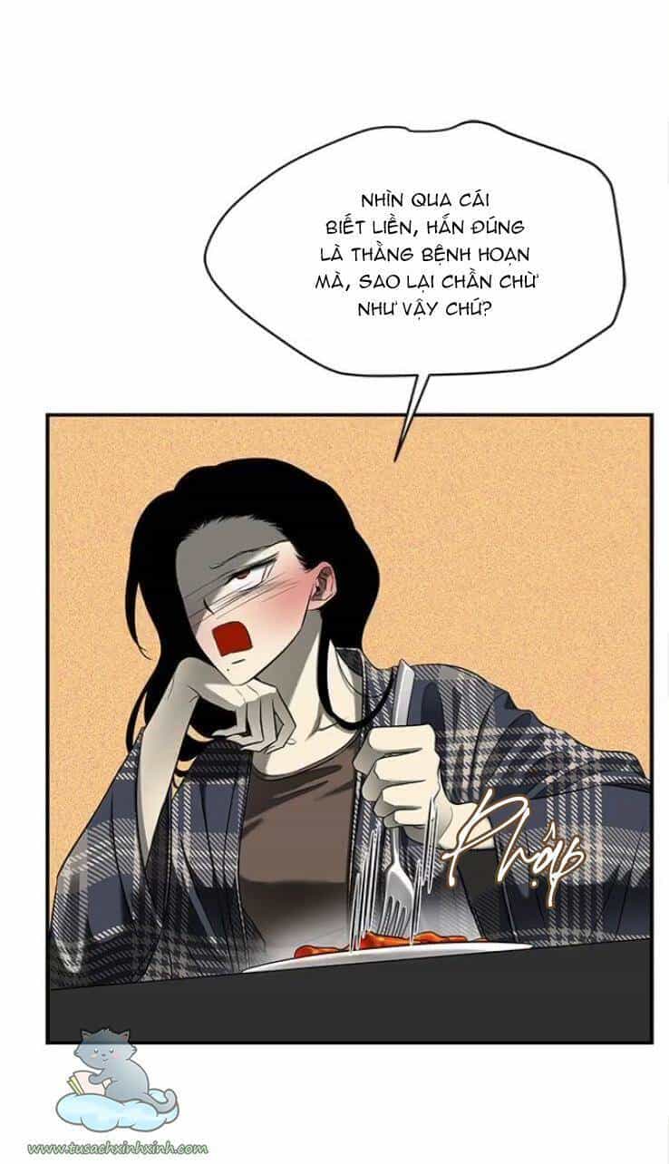 Cạm Bẫy - Chương 112 - ảnh 52