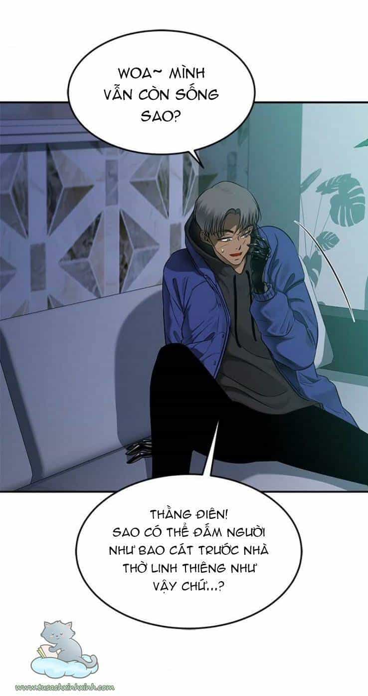Cạm Bẫy - Chương 114 - ảnh 12