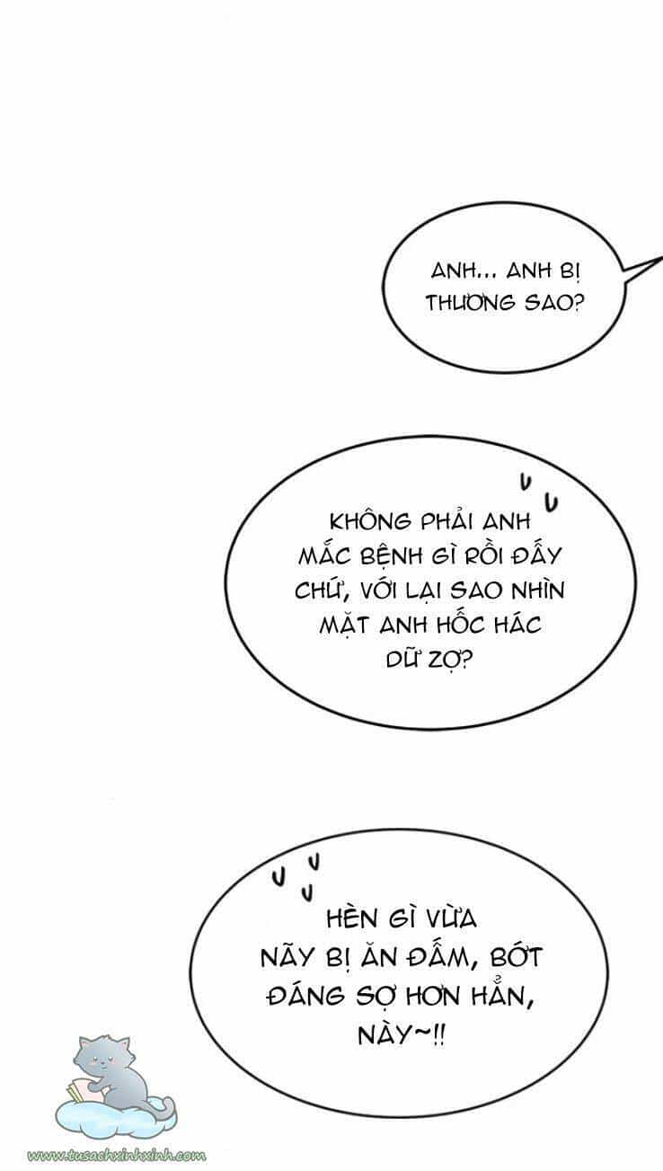 Cạm Bẫy - Chương 114 - ảnh 20