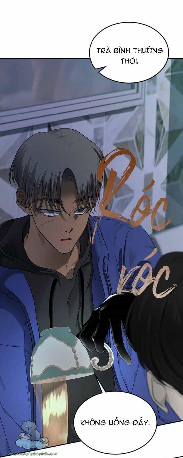 Cạm Bẫy - Chương 114 - ảnh 30