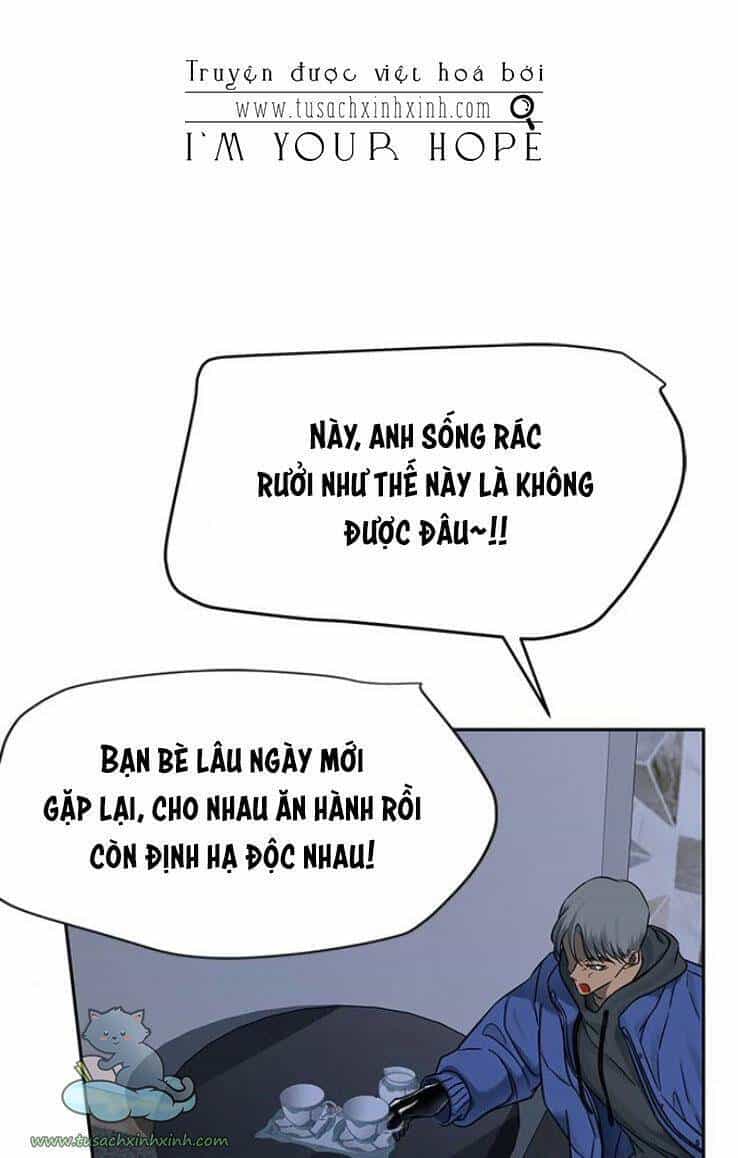 Cạm Bẫy - Chương 114 - ảnh 32