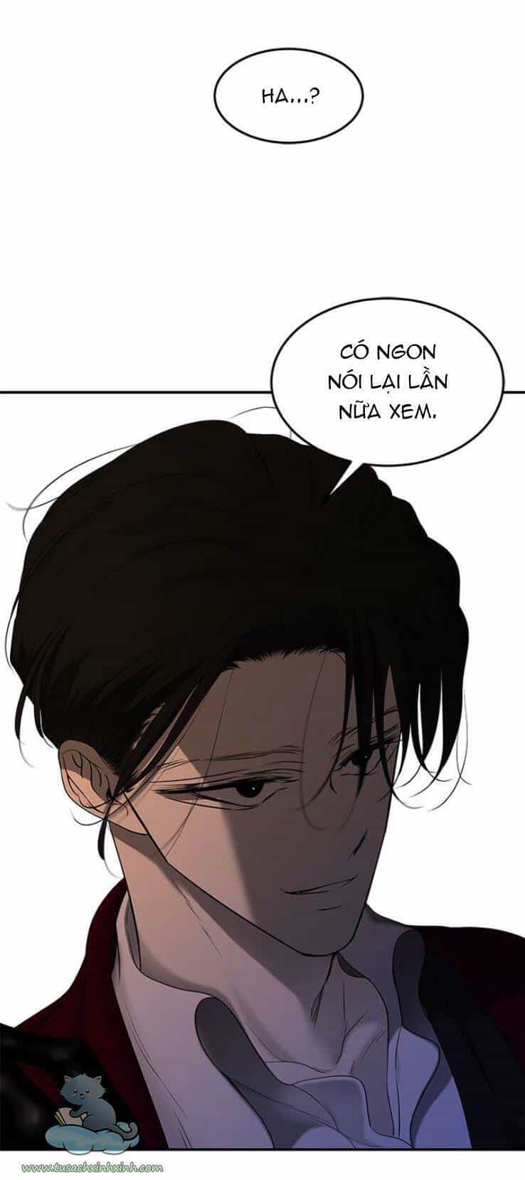 Cạm Bẫy - Chương 114 - ảnh 4
