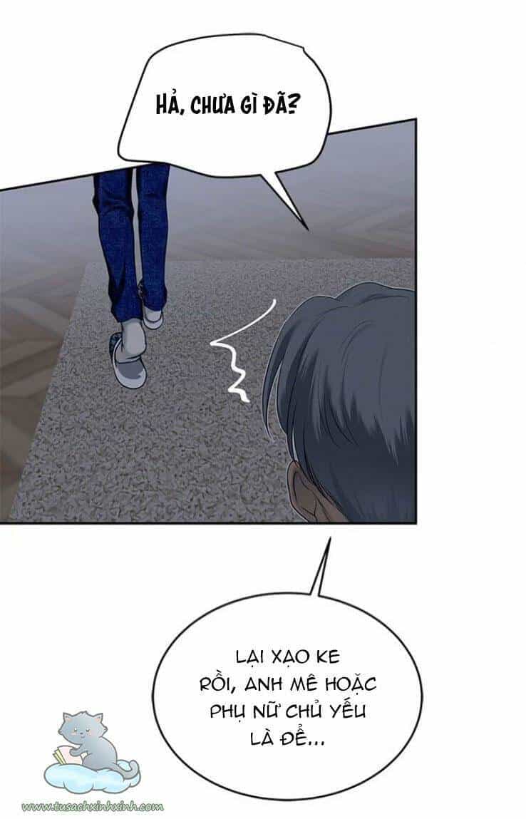 Cạm Bẫy - Chương 114 - ảnh 40