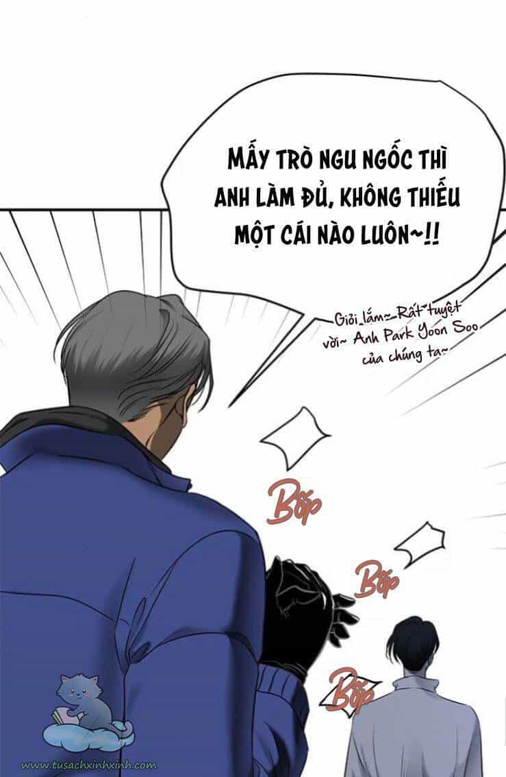 Cạm Bẫy - Chương 114 - ảnh 45