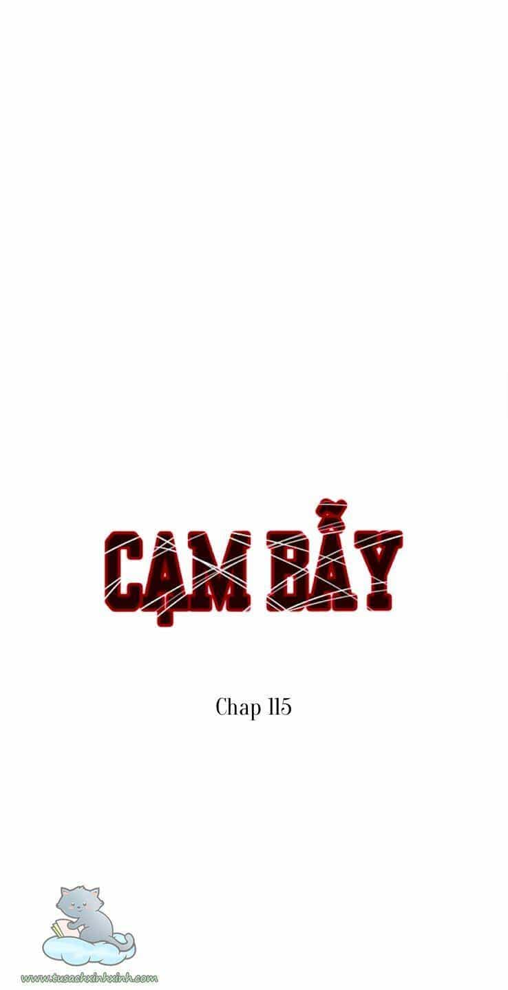 Cạm Bẫy - Chương 115 - ảnh 11