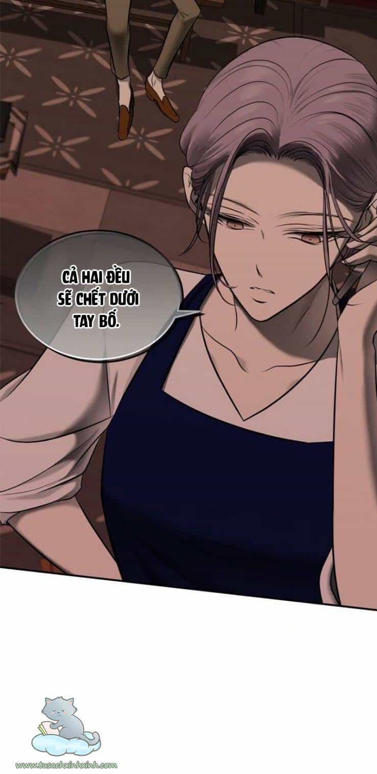 Cạm Bẫy - Chương 115 - ảnh 22