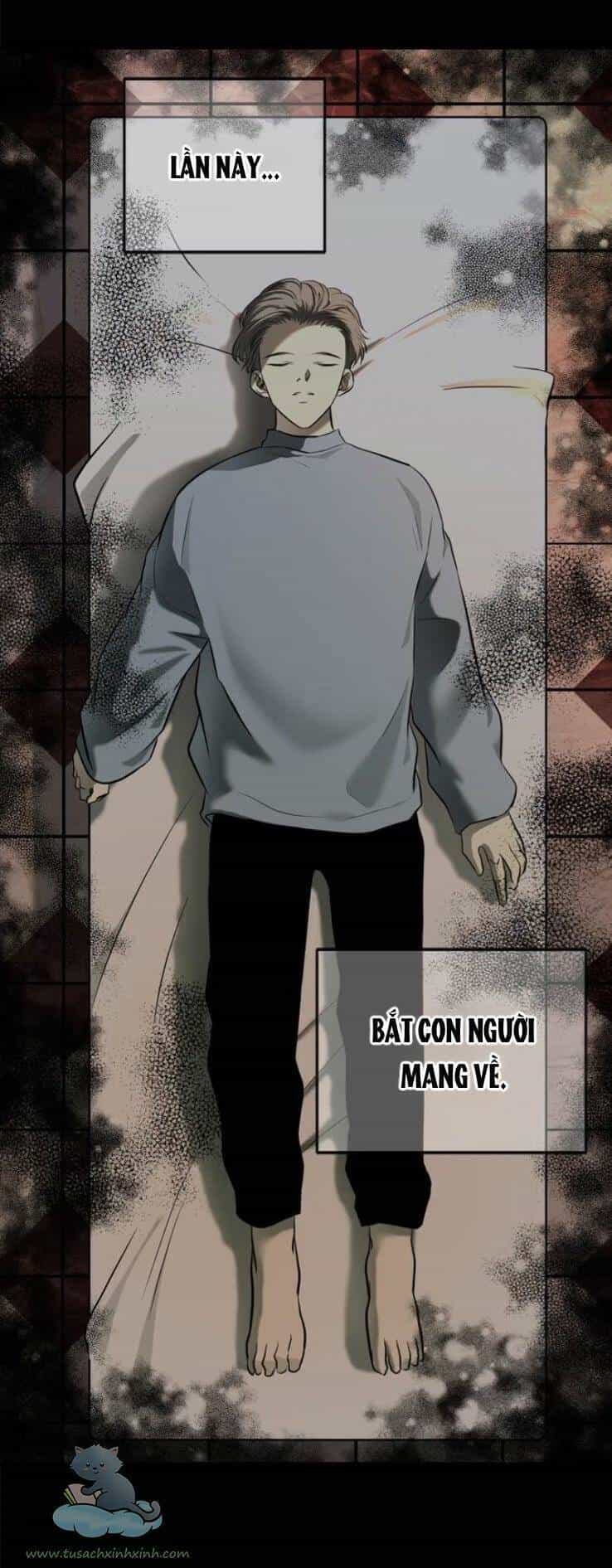Cạm Bẫy - Chương 115 - ảnh 31
