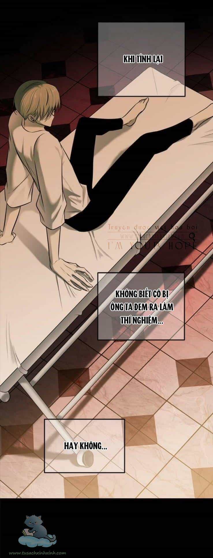 Cạm Bẫy - Chương 115 - ảnh 37
